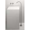 Zazzeri Z316 Bathroom Taps