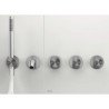 Zazzeri Z316 Shower Taps