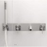 Zazzeri Z316 Shower Taps
