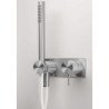Zazzeri Z316 Shower Taps