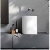 Rexa Design Unico Rotondo Wastafels