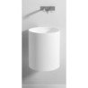 Rexa Design Unico Rotondo Wastafels