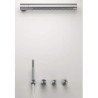 Zazzeri Z316 Shower Taps