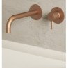 Rexa Design Drop Bathroom Taps