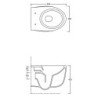 Rexa Design About.2 Toilets