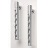 Zazzeri Z316 Shower Taps