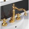 F.lli Frattini Dedra Bathroom Taps