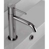 F.lli Frattini Pepe XL Basin Taps