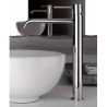 F.lli Frattini Pepe XL Basin Taps