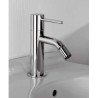 F.lli Frattini Pepe XL Basin Taps