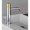 F.lli Frattini Pepe XLS Basin Taps