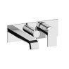 F.lli Frattini Tolomeo Bath Shower Taps
