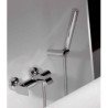 F.lli Frattini Tolomeo Bath Shower Taps