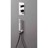 F.lli Frattini Tolomeo Bath Shower Taps