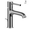 F.lli Frattini Vanity Basin Taps