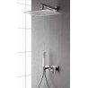F.lli Frattini Vita Bath Shower Taps