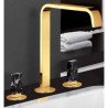 F.lli Frattini Vita M Style Basin Taps
