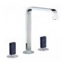 F.lli Frattini Vita M Style Basin Taps