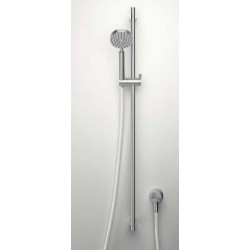 Zazzeri Z316 Shower Taps