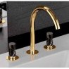F.lli Frattini Pepe M Style Basin Taps