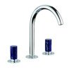 F.lli Frattini Pepe M Style Basin Taps