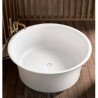 Mastella Oliver Bathtubs
