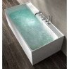 Baignoires Mastella Iris