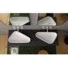 Vitruvit Scalene Waschbecken