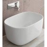 Mastella West Bathroom Basins