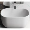 Mastella West Bathroom Basins