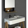 NIC Design Trama Waschbecken