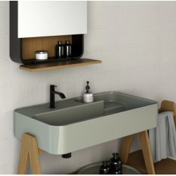 NIC Design Trama Bathroom Sinks