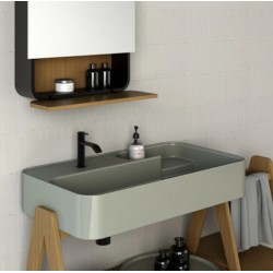 NIC Design Trama Waschbecken