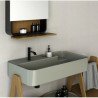 NIC Design Trama Waschbecken
