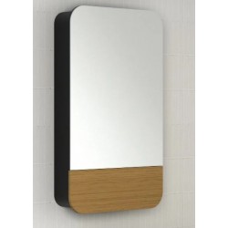NIC Design Trama Mirror...