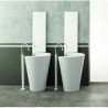 Mastella Kon Bathroom Sinks