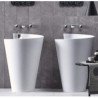 Mastella Kon Bathroom Sinks