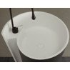 Mastella Kon Bathroom Sinks