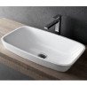 Mastella Goji Semi-Recessed Basins