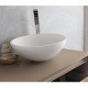 Mastella Tondo Bathroom Basins