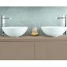 Mastella Tondo Bathroom Basins