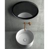 Galassia Core Bathroom Basins