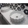 Flaminia Doppio Zero Basins