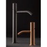 Zazzeri Z316_sh Basin Taps