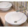 Flaminia Boll Waschbecken