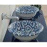 Flaminia Boll Waschbecken