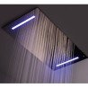 Zazzeri Shiro Skyrain Showerheads