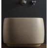 Flaminia Flag Bathroom Basins
