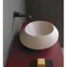Flaminia Spire Bathroom Basins