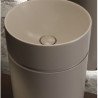 Lavabos Flaminia Monotwin Slim